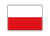 BAR RISTORANTE PIZZERIA IMPERO - Polski